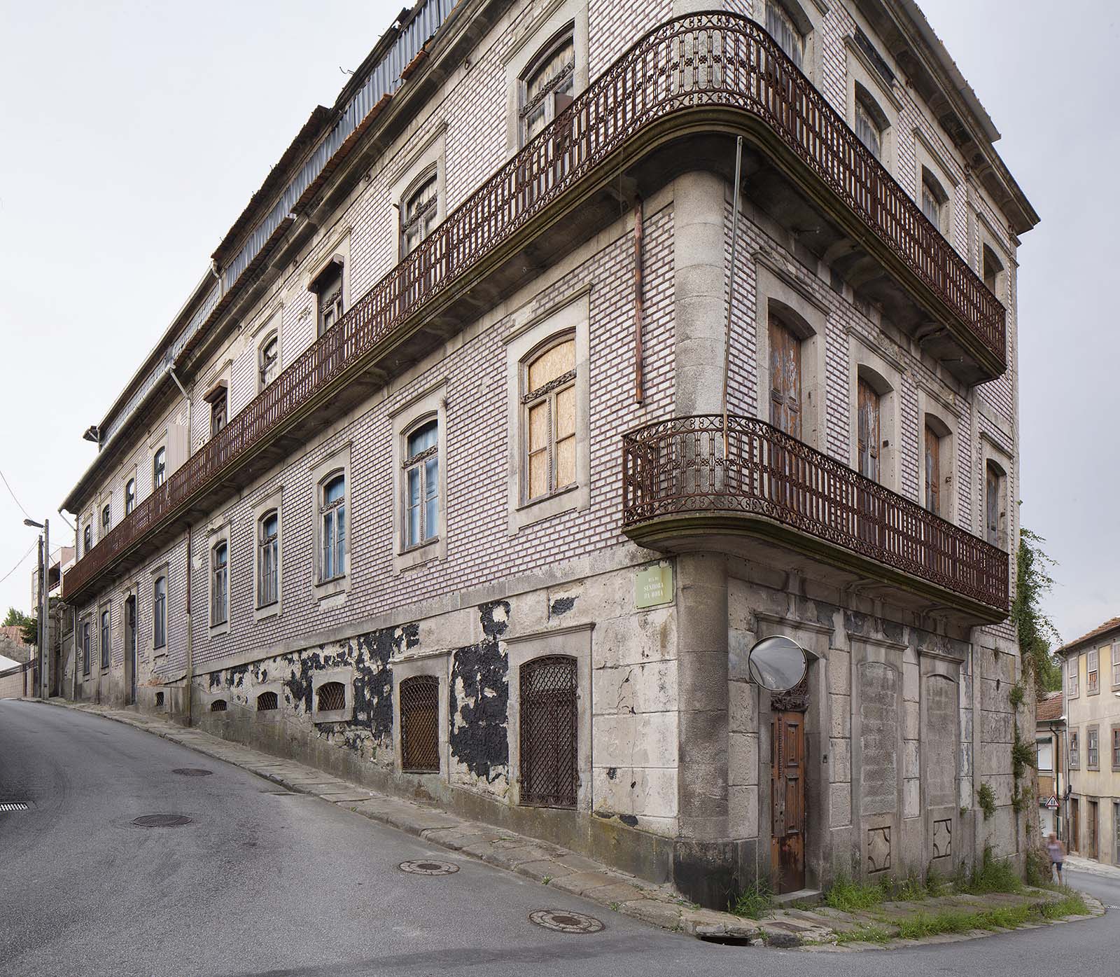 Condessa de Alpendurada
