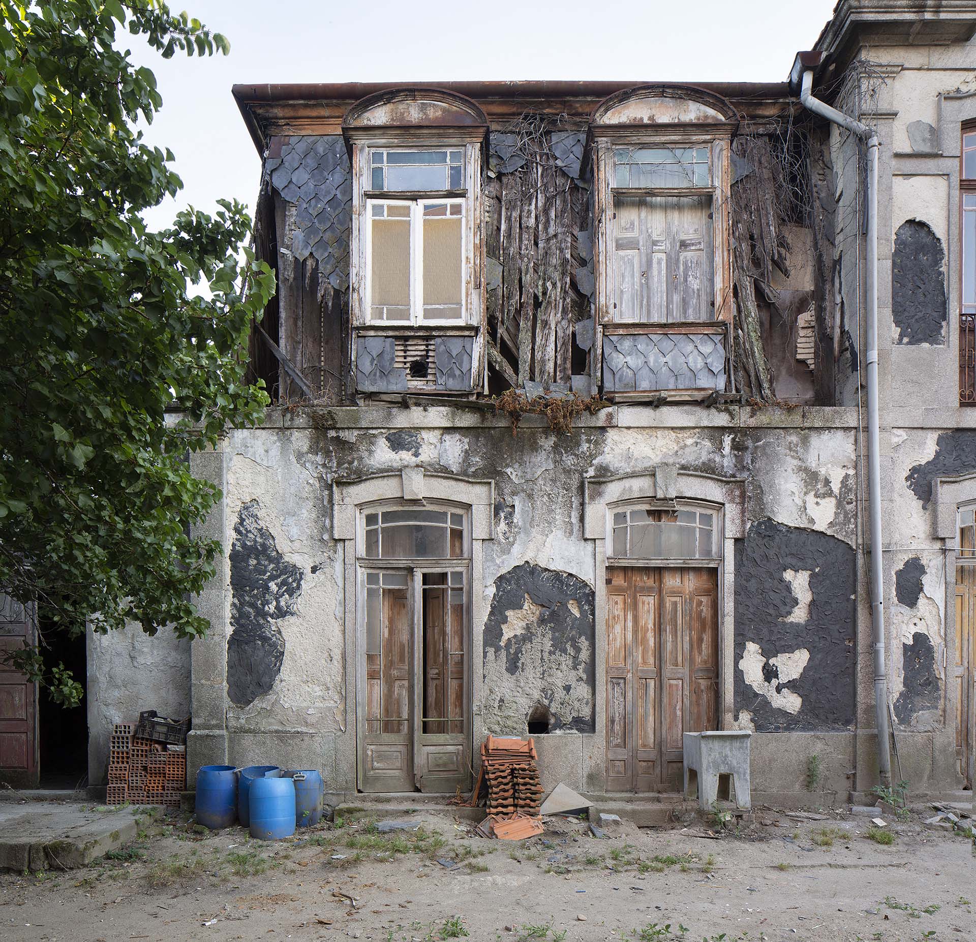 Condessa de Alpendurada