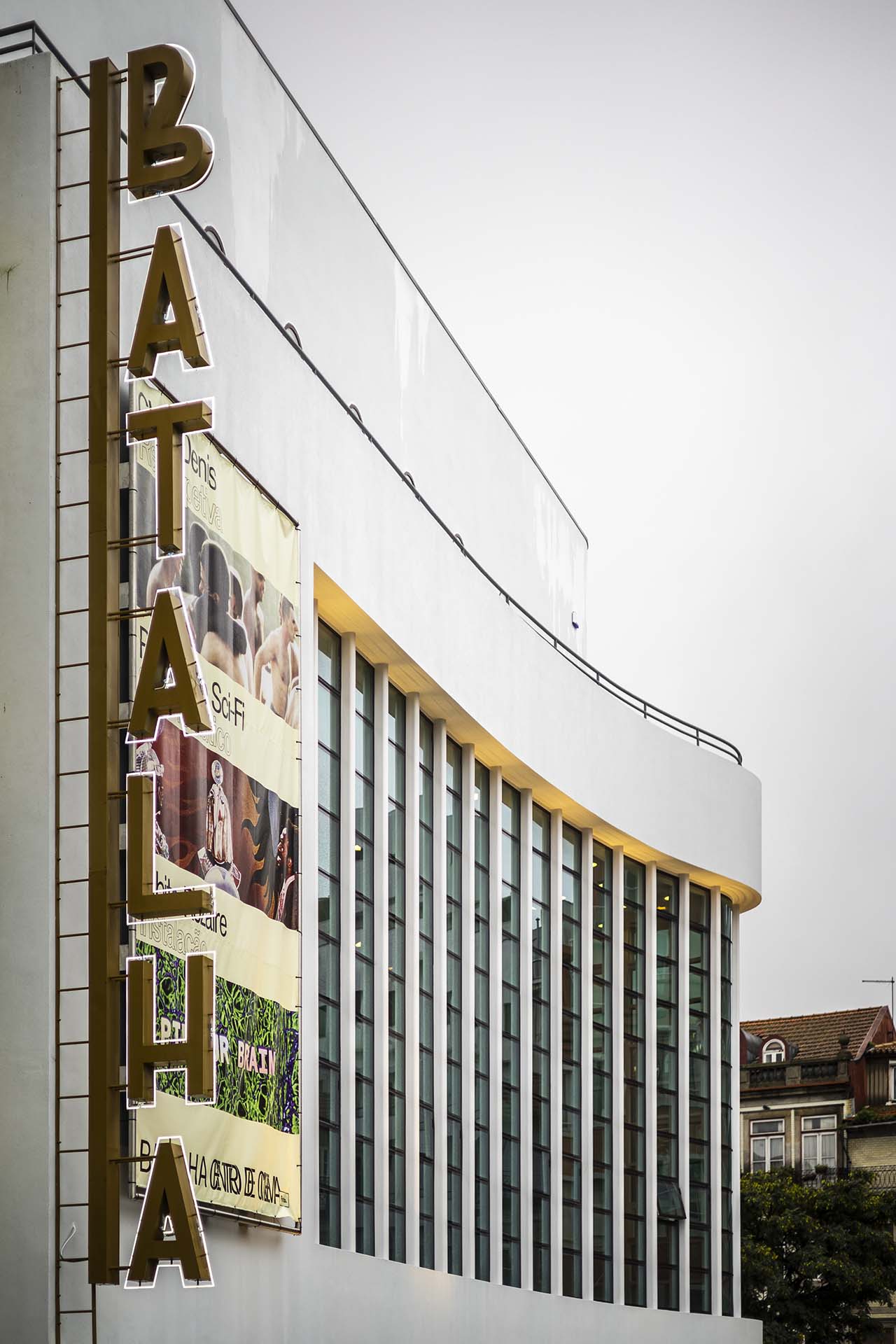 Cinema Batalha