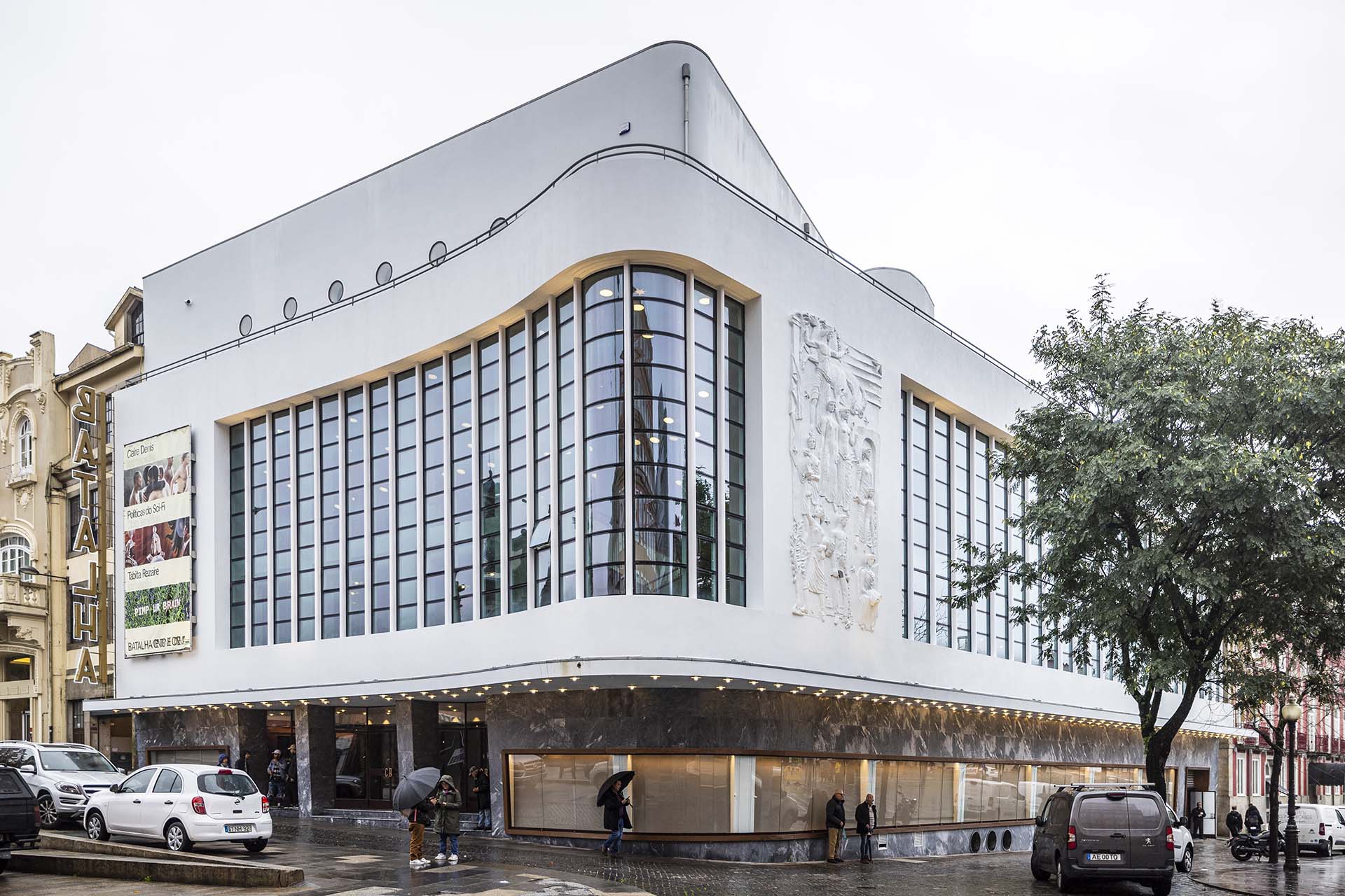 Cinema Batalha