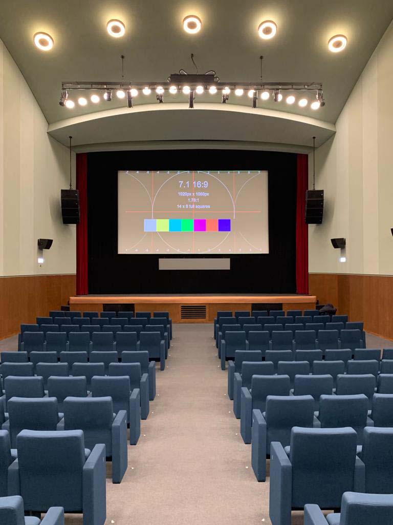 Cinema Batalha
