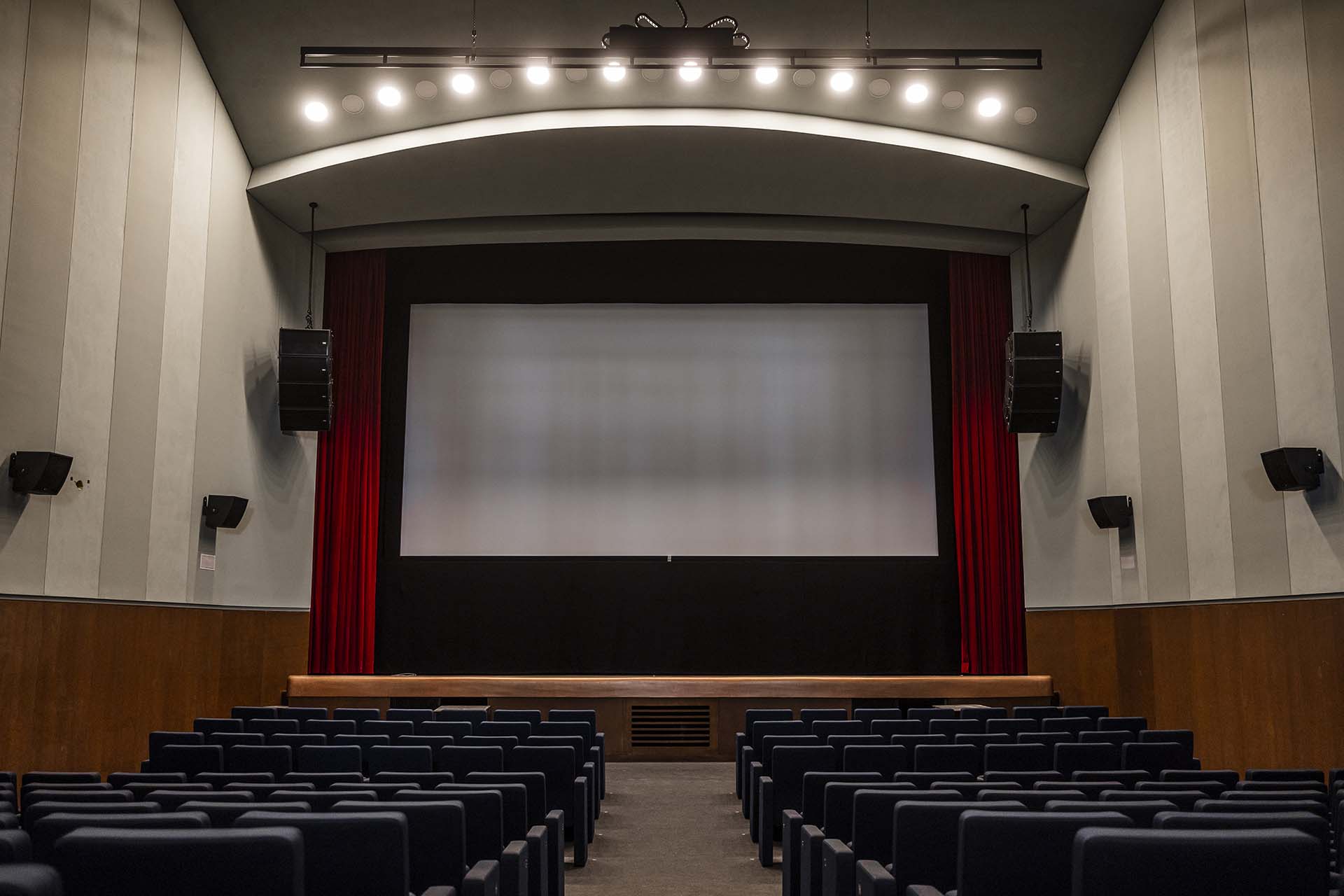 Cinema Batalha