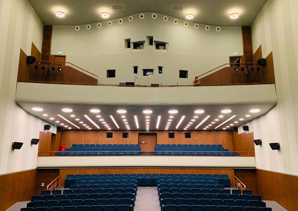Cinema Batalha