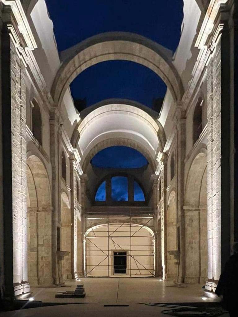 Mosteiro de Santa Maria de Seiça