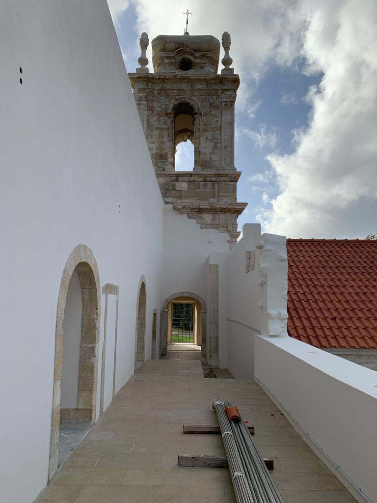 Mosteiro de Santa Maria de Seiça