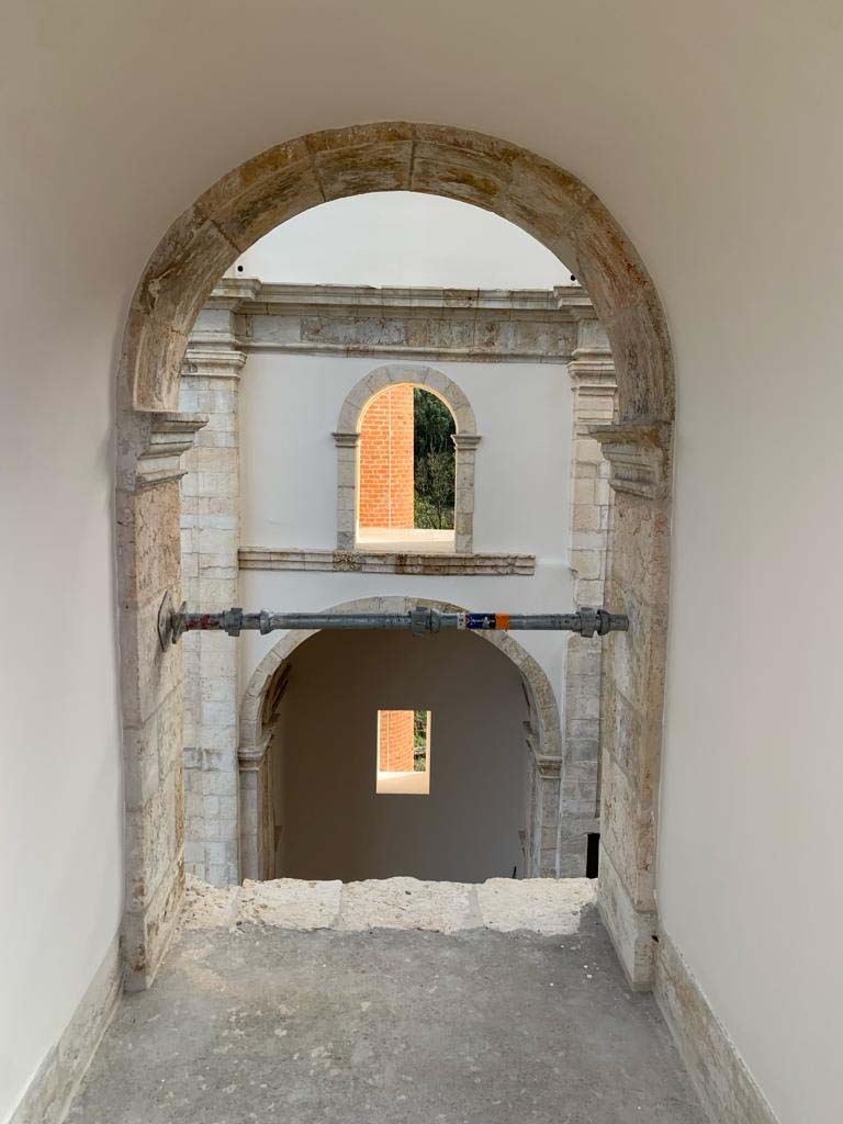 Mosteiro de Santa Maria de Seiça